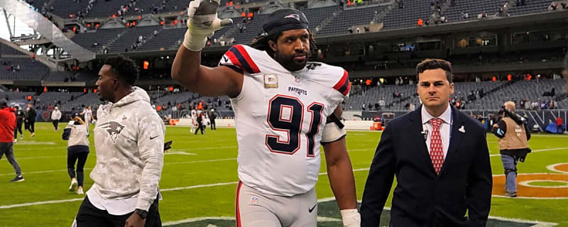 Ex-Patriots Super Bowl champ reveals biggest Bill Belichick lesson he’s bringing to Commanders