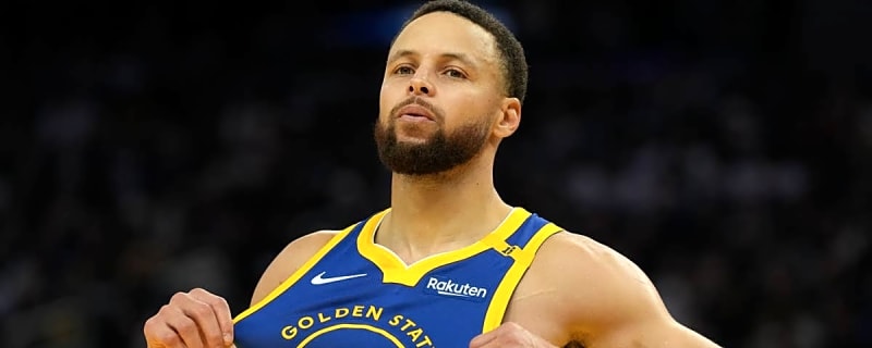 Warriors’ Steph Curry Announces Career News After 17 NBA Seasons