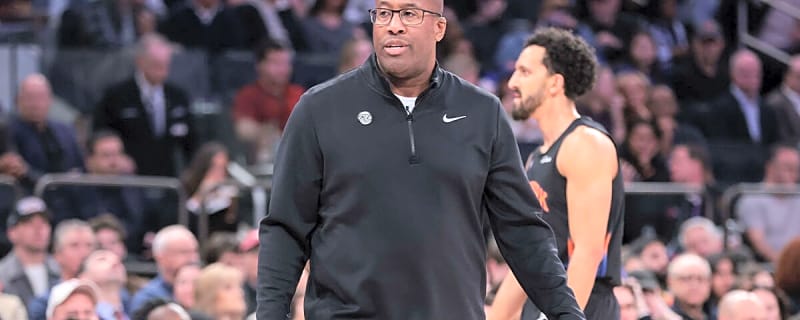 Retired NBA champion not worried about Knicks’ dreadful 0-3 start