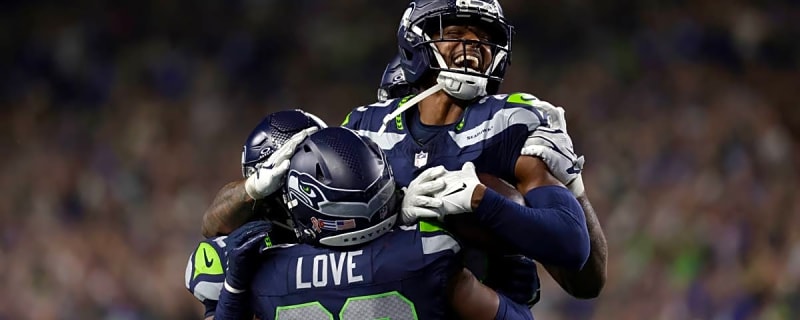 Three Studs, Way Too Many Duds in Patriots Opening Night Defeat vs. the Seahawks