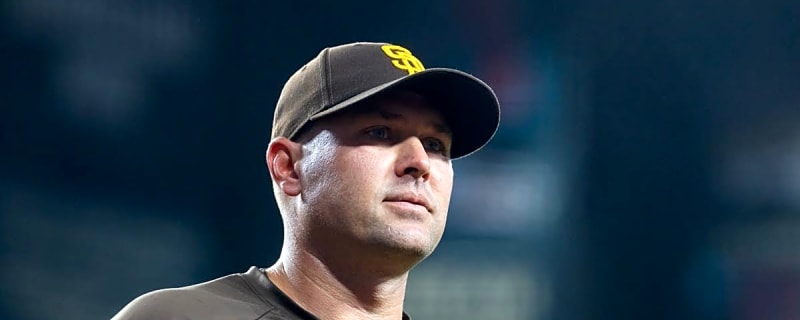 Padres Get Back Key Reinforcement for NL Wild Card Race