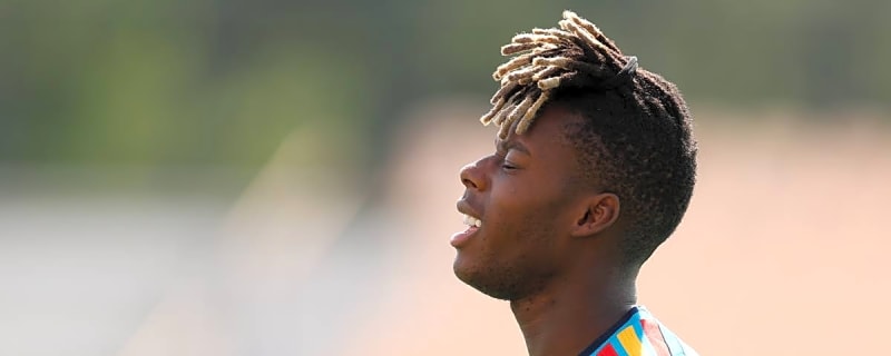 Why Is Nico Williams Not Playing Today for Spain vs. Cape Verde at the World Cup?