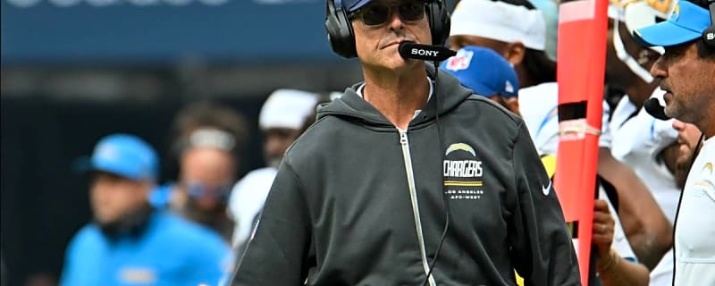 Post-Week 3 AFC West Power Rankings: Chiefs Surge, Chargers Plummet