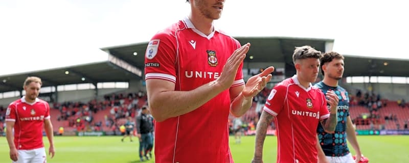 Wrexham vs. Burnley Lineups, Live Streaming, How and Where to Watch EFL Championship on TV