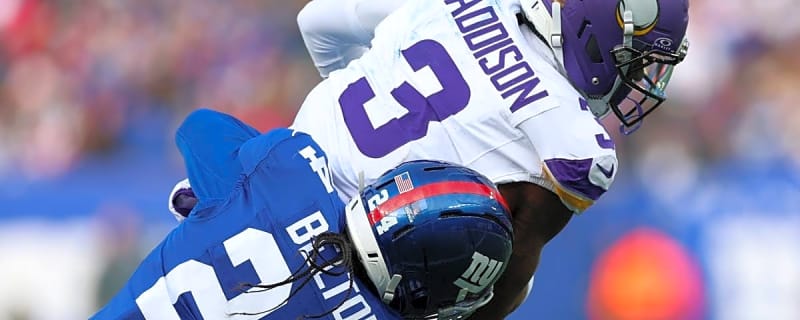 Four Players the Vikings Should Consider Cutting or Trading Before the Regular Season Starts