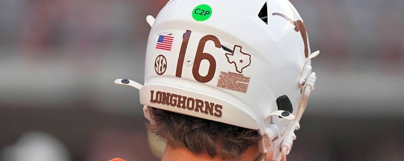 Texas QB Arch Manning Sends Defiant Message to Critics After Ole Miss Win