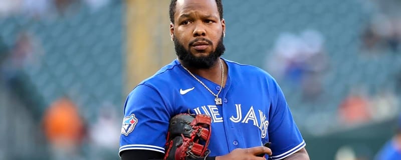 Blue Jays Facing Troubling Vladimir Guerrero Jr. Development