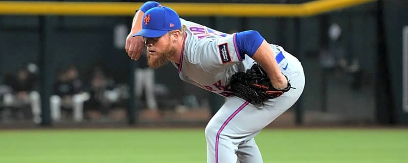 Rays Sign Craig Kimbrel to Major League Deal