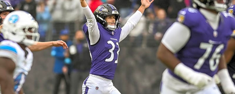 Tyler Loop Has Run With Second Chance