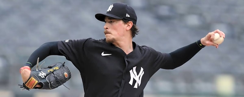Yankees' Aaron Boone Maps Out Max Fried Timeline