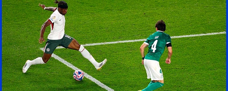 'I don’t understand' – ESPN pundit at a loss with one piece of Chelsea’s summer business