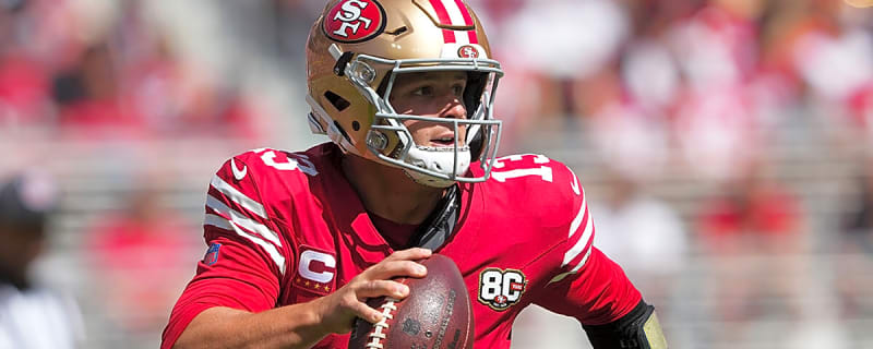 49ers’ Brock Purdy gets attention-grabbing Tom Brady comparison from Dan Orlovsky