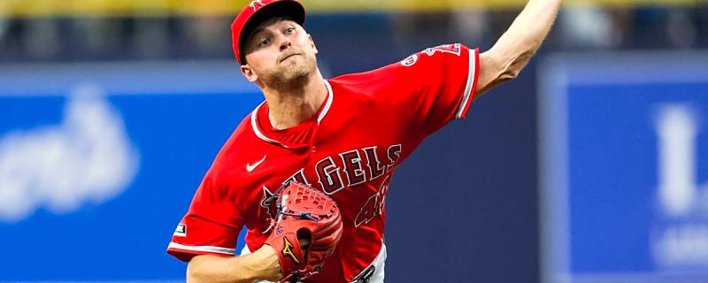 Reid Detmers Has a 4.63 ERA and One of the 10 Best Pitching Seasons in Baseball. Both Are True. 