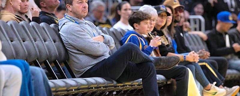 Warriors facing lawsuits from 2 former employees over ‘workplace issues’
