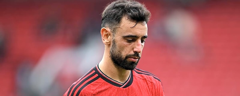 'Do You Think You Deserve to Wear That Shirt?': Rooney Attacks Bruno Fernandes & Co. Amid Michael Carrick Uncertainty