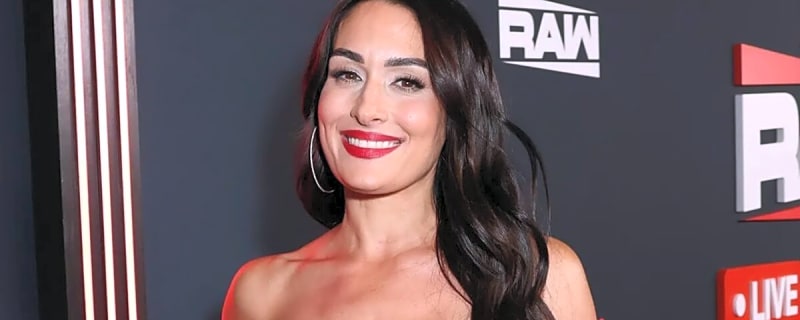 Nikki Bella Stabs Stephanie Vaquer in the Back in Stunning Betrayal on Raw