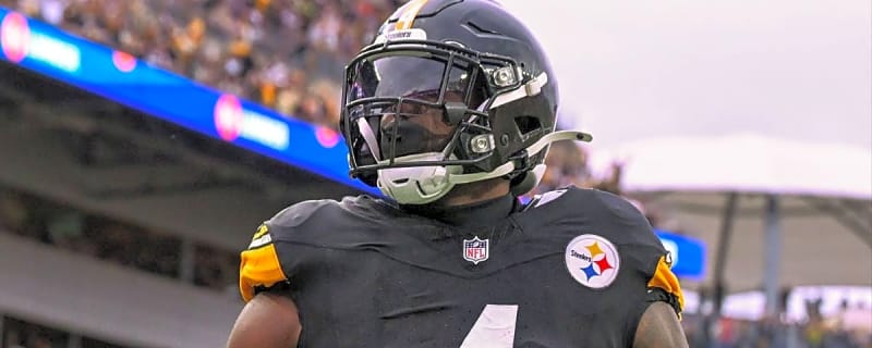 Steelers Give DK Metcalf a New Offensive Path Back to Pro Bowl Form