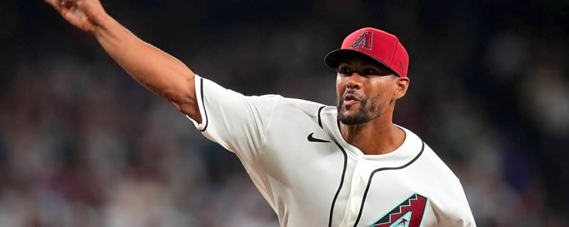 Texas Rangers Sign Veteran Arm to Minor League Deal