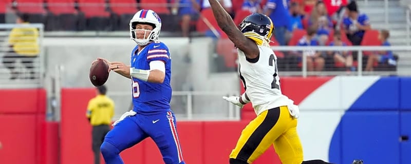 2 Steelers Roster Needs Omar Khan Should Have a Plan For