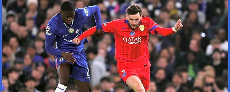 'Clear our heads' – Chelsea player says international break 'will do us good'