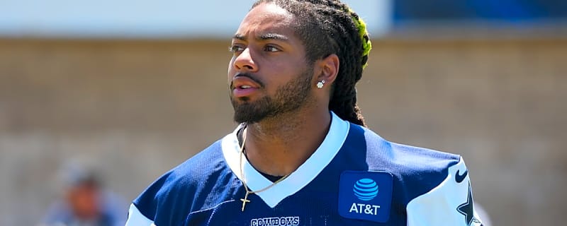 Cowboys Lose Starter To IR, Make 2 More Moves Before Ravens Game