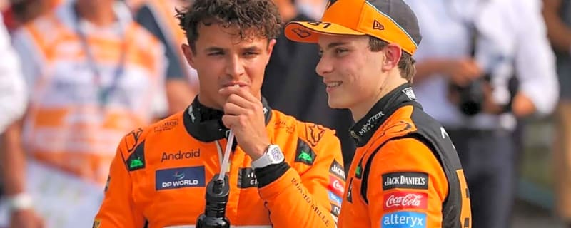 Lando Norris Exposes the Real Reason Behind His 2025 Comeback Amidst sabotage rumors