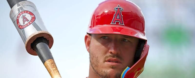 Fantasy Baseball 2026: How ABS Re-Created Mike Trout