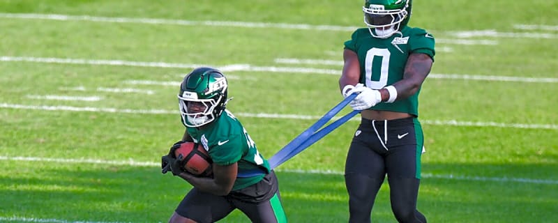 Jets rusher announces retirement at just 24 years old