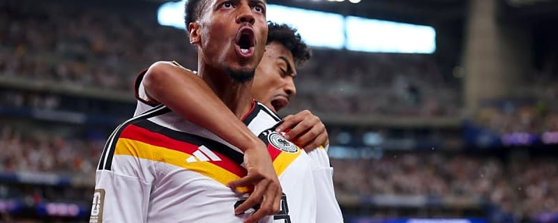 Germany vs. Curaçao Player Ratings: Man of the Match, Winners and Disappointments