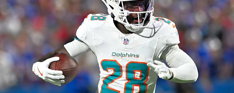 Why the Miami Dolphins Could Surprise the NFL in 2026