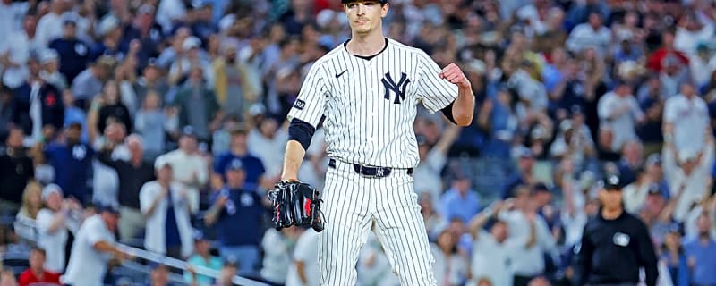 Yankees’ Max Fried pulls off rare MLB playoff feat not seen since 2001