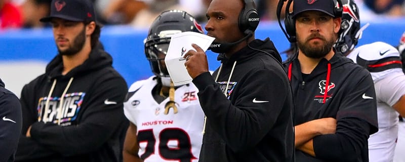 Texans panic meter: Can Houston’s defense rediscover elite 2025 form after another brutal performance?