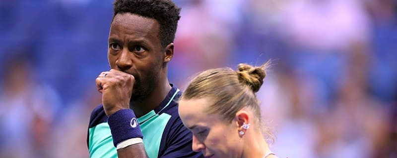 Gael Monfils Announces Live Session After Elina Svitolina Split