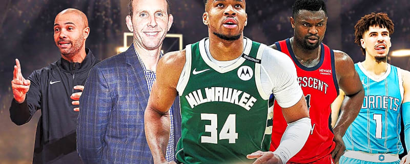 Sean Marks reveals what it would take for Nets to trade for star this summer