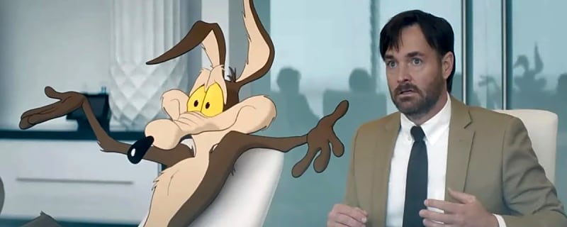 'Coyote vs. Acme' is hilarious, heartfelt and a huge indictment of Hollywood business