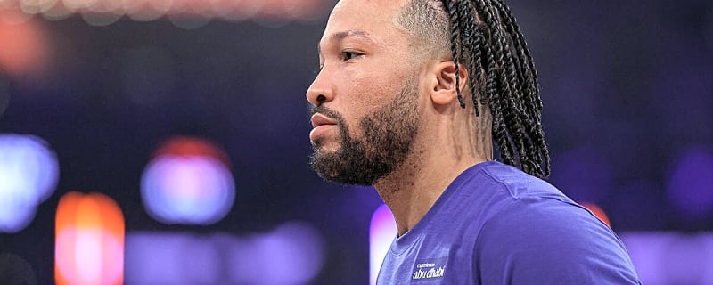 Ex-Knicks star’s Derrick Rose hot take on Jalen Brunson grabs attention