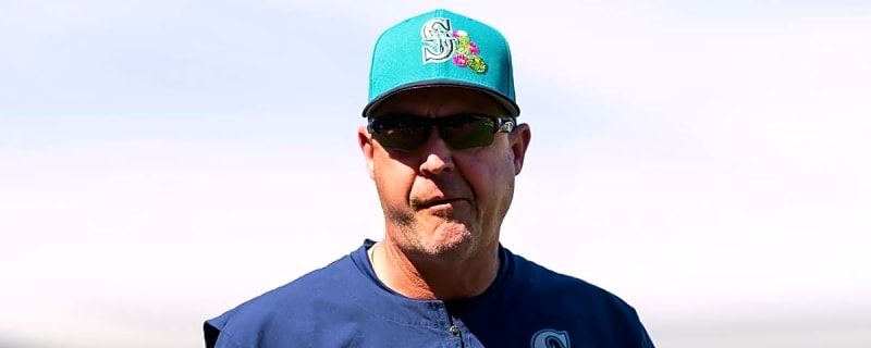 Mariners Make Roster Change Ahead of Phillies Series Opener