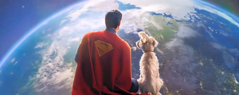 James Gunn teases possibility his DCU Superman already knows about Batman
