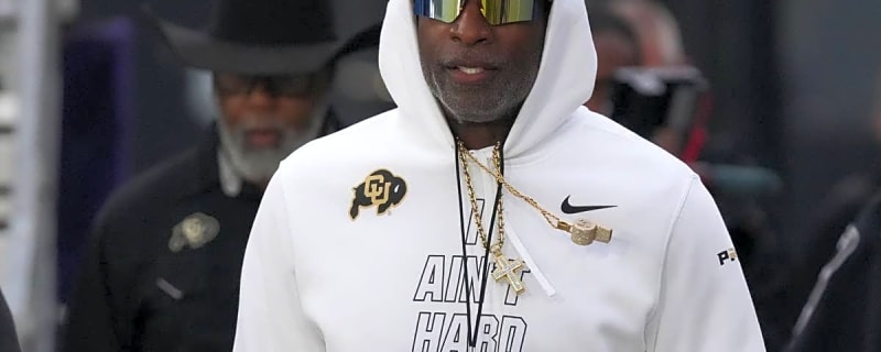 Deion Sanders Has No Answers As Colorado Gets Blown Out Again