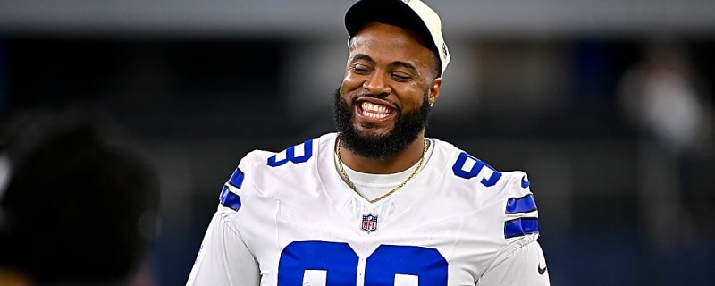 Brian Schottenheimer on Cowboys Workout: 'We Need a Few Bodies' on Defense