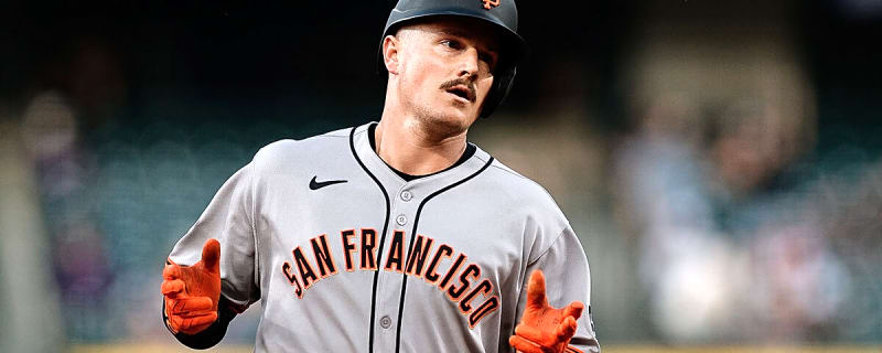 Giants’ Matt Chapman reveals why he appealed 1-game suspension