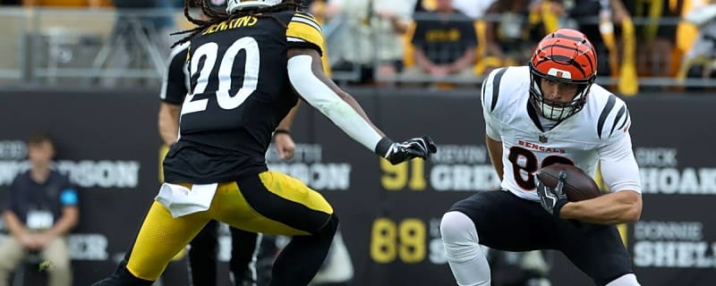 Steelers Power Rankings Week 4: Steelers Make Big Bounce Back in Rankings