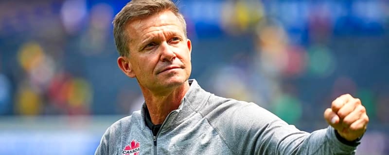 Jesse Marsch Delivers Honest Verdict on Canada vs. Morocco - 'Horrible Nightmare'