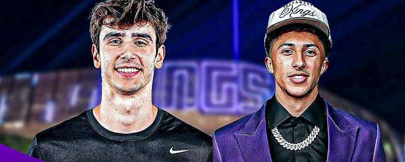 Sacramento Kings 2025 NBA Draft grades for every pick