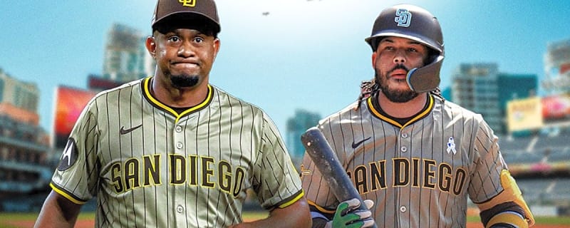 2 Padres who must be on trade block ahead of 2025 deadline