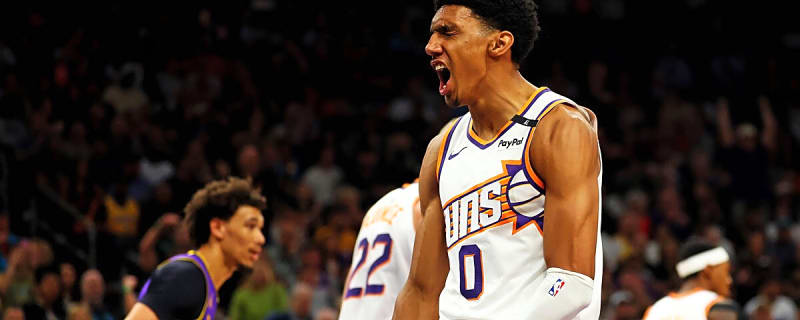 How Ryan Dunn has unlocked next level of Suns success