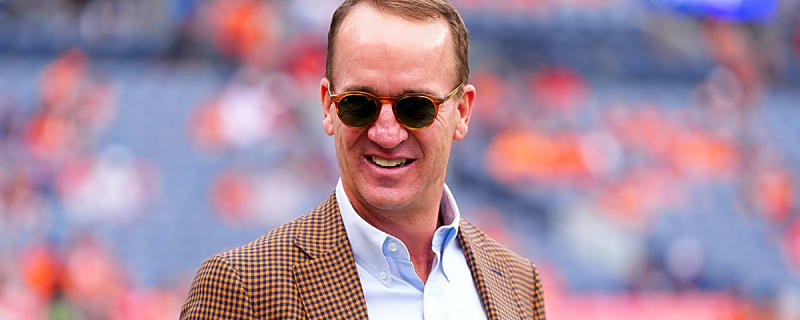 Peyton Manning drops ‘careful’ take on C.J. Stroud’s ‘down’ Year 2