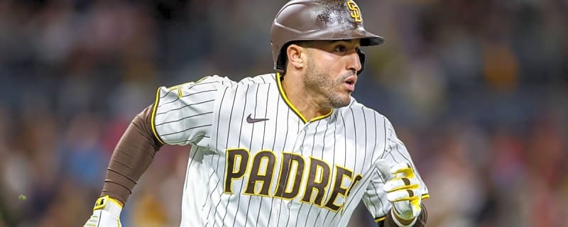Padres Announce Corresponding Moves for Jase Bowen Call Up