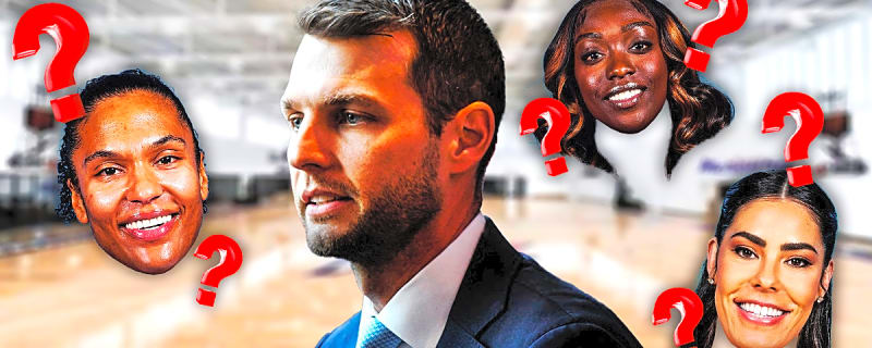 What Mercury must address this offseason after 2026 disappointment