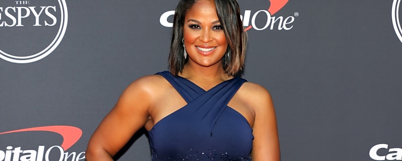 Laila Ali Unleashes on Claressa Shields in an Unfiltered Response